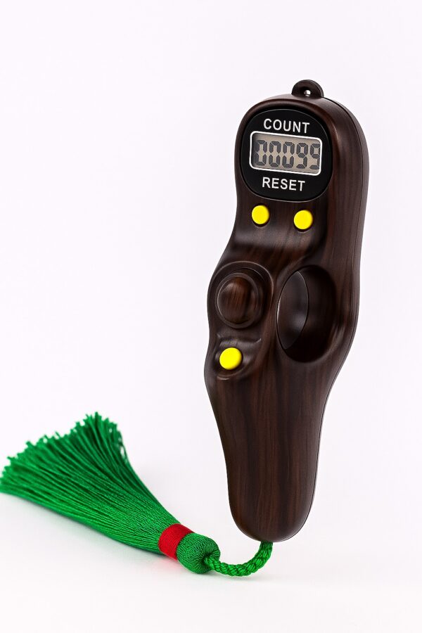 Chapelet Electronique